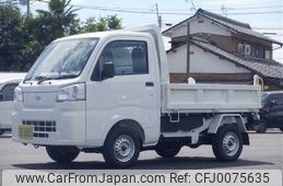 daihatsu hijet-truck 2024 -DAIHATSU--Hijet Truck 3BD-S510P--S510P-0581***---DAIHATSU--Hijet Truck 3BD-S510P--S510P-0581***-