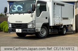 isuzu elf-truck 2016 CFJ1616912