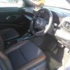 toyota yaris-cross 2022 CFJ1848993 image 5