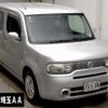 nissan cube 2012 -NISSAN--Cube Z12-207407---NISSAN--Cube Z12-207407- image 1