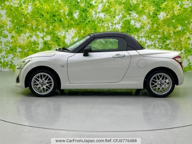 daihatsu copen 2020 quick_quick_3BA-LA400K_LA400K-0044070 image 2