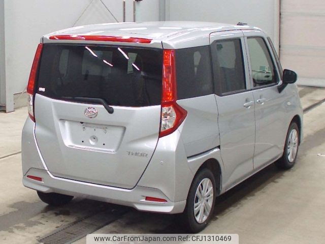 daihatsu thor 2022 -DAIHATSU--Thor M910S-0019453---DAIHATSU--Thor M910S-0019453- image 2