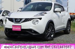 nissan juke 2014 CFJ1443587