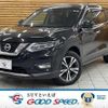 nissan x-trail 2019 quick_quick_DBA-NT32_NT32-587774 image 1