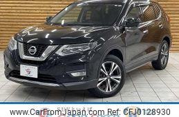 nissan x-trail 2019 quick_quick_DBA-NT32_NT32-587774