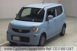 nissan moco 2014 CFJ1881287