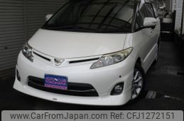 toyota estima 2011 -TOYOTA--Estima DBA-ACR50W--ACR50-7105404---TOYOTA--Estima DBA-ACR50W--ACR50-7105404-