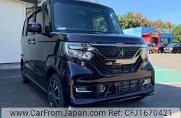 honda n-box 2018 CFJ1670421