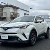 toyota c-hr 2017 -TOYOTA--C-HR DAA-ZYX10--ZYX10-2035757---TOYOTA--C-HR DAA-ZYX10--ZYX10-2035757- image 6