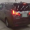 toyota alphard 2021 -TOYOTA 【つくば 300ﾗ9524】--Alphard 3BA-GGH30W--GGH30W-0040596---TOYOTA 【つくば 300ﾗ9524】--Alphard 3BA-GGH30W--GGH30W-0040596- image 4