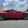 lexus lc 2017 CFJ1645621 image 22