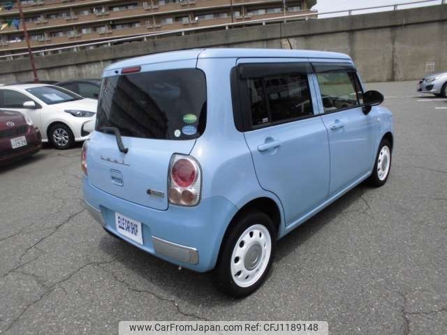 suzuki alto-lapin 2013 -SUZUKI--Alto Lapin DBA-HE22S--HE22S-811375---SUZUKI--Alto Lapin DBA-HE22S--HE22S-811375- image 2