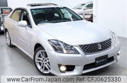 toyota crown 2010 -TOYOTA--Crown DBA-GRS204--GRS204-0013911---TOYOTA--Crown DBA-GRS204--GRS204-0013911-