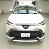 toyota corolla-cross 2023 ENHANCEAUTO_1_ea301007 image 8