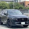 mazda cx-5 2022 -MAZDA--CX-5 3DA-KF2P--KF2P-504356---MAZDA--CX-5 3DA-KF2P--KF2P-504356- image 1