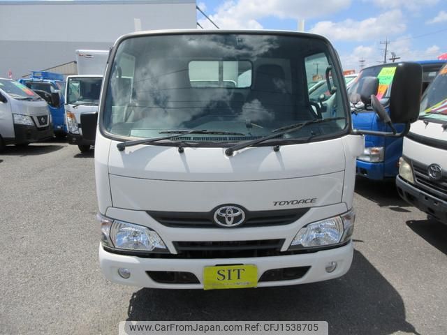 toyota toyoace 2017 CFJ1538705 image 2