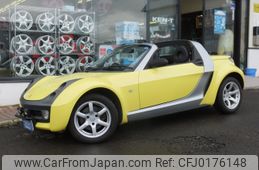 smart smart-others 2004 CFJ0176148