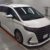 toyota alphard 2023 -TOYOTA 【愛媛 301そ5923】--Alphard AGH40W-0005033---TOYOTA 【愛媛 301そ5923】--Alphard AGH40W-0005033- image 6