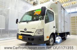 toyota dyna-truck 2021 GOO_NET_EXCHANGE_1230336A30250519W002