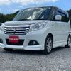 suzuki solio 2015 quick_quick_MA36S_MA36S-103836 image 10