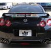 nissan gt-r 2015 CFJ1899205 image 2