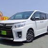 toyota voxy 2016 quick_quick_DBA-ZRR80W_ZRR80-0219545 image 1