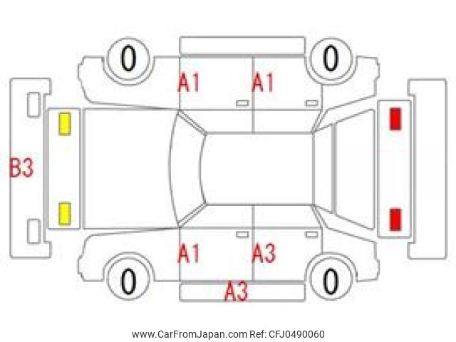 toyota prius 2007 -TOYOTA--Prius DAA-NHW20--NHW20-3340656---TOYOTA--Prius DAA-NHW20--NHW20-3340656- image 2