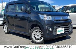 suzuki wagon-r 2014 -SUZUKI--Wagon R DAA-MH44S--MH44S-458050---SUZUKI--Wagon R DAA-MH44S--MH44S-458050-