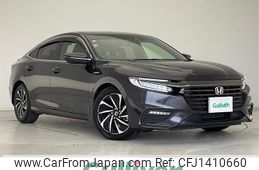 honda insight 2019 -HONDA--Insight 6AA-ZE4--ZE4-1001802---HONDA--Insight 6AA-ZE4--ZE4-1001802-