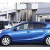 toyota aqua 2014 -TOYOTA 【柏 500ﾇ3971】--AQUA DAA-NHP10--NHP10-2345379---TOYOTA 【柏 500ﾇ3971】--AQUA DAA-NHP10--NHP10-2345379- image 20