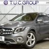 mercedes-benz gla-class 2017 -MERCEDES-BENZ--Benz GLA DBA-156947--WDC1569472J367563---MERCEDES-BENZ--Benz GLA DBA-156947--WDC1569472J367563- image 1