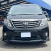 toyota alphard 2013 quick_quick_ANH20W_ANH20-8289876 image 10