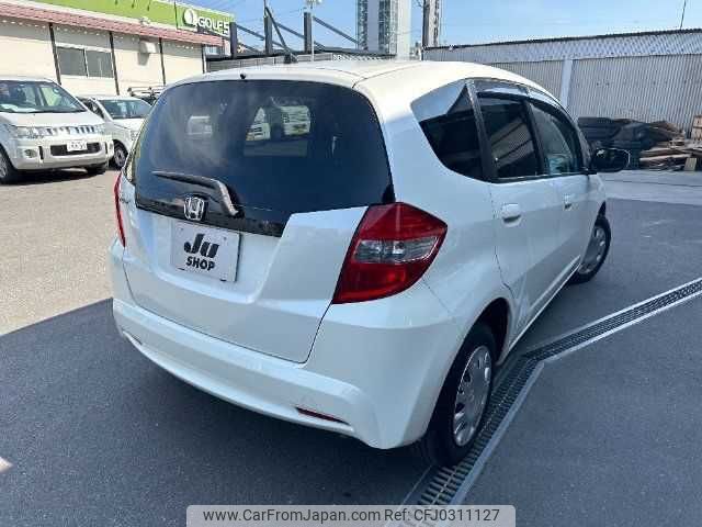 honda fit 2013 TE3308 image 1