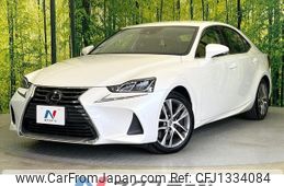 lexus is 2019 -LEXUS--Lexus IS DBA-ASE30--ASE30-0006440---LEXUS--Lexus IS DBA-ASE30--ASE30-0006440-