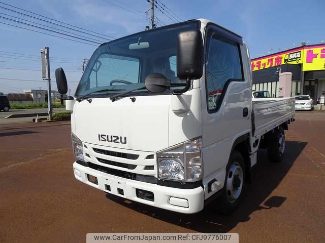 isuzu elf-truck 2017 GOO_NET_EXCHANGE_1230336A30240423W002 image 1