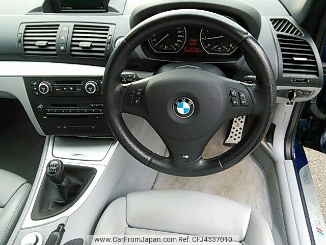bmw 1-series 2007 -BMW--BMW 1 Series ABA-UD30--WBAUD52060PF53002---BMW--BMW 1 Series ABA-UD30--WBAUD52060PF53002- image 2