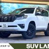 toyota land-cruiser-prado 2022 -TOYOTA--Land Cruiser Prado 3BA-TRJ150W--TRJ150-0157934---TOYOTA--Land Cruiser Prado 3BA-TRJ150W--TRJ150-0157934- image 1
