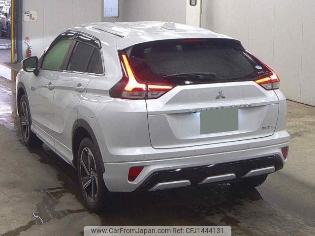 mitsubishi eclipse-cross 2021 quick_quick_5LA-GL3W_GL3W-0304099 image 2
