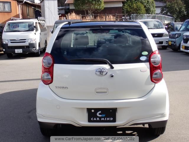 toyota passo 2014 quick_quick_KGC30_KGC30-0177375 image 2