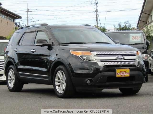 ford explorer 2015 quick_quick_ABA-1FMHK9_1FM5K7D98EGC52719 image 1