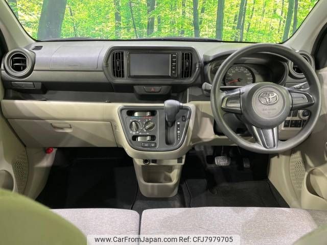 toyota passo 2019 -TOYOTA--Passo 5BA-M700A--M700A-0148851---TOYOTA--Passo 5BA-M700A--M700A-0148851- image 2