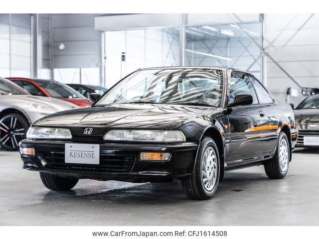 1993 Honda Integra JDM car for sale