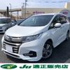 honda odyssey 2019 -HONDA--Odyssey RC2--1201392---HONDA--Odyssey RC2--1201392- image 1