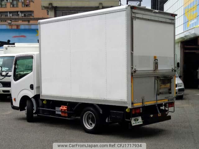 nissan atlas 2014 CFJ1717934 image 2