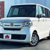 honda n-box 2017 -HONDA--N BOX DBA-JF3--JF3-1028760---HONDA--N BOX DBA-JF3--JF3-1028760- image 1