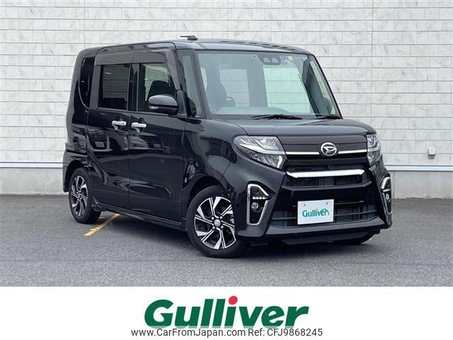 daihatsu tanto 2019 -DAIHATSU--Tanto 6BA-LA650S--LA650S-0037669---DAIHATSU--Tanto 6BA-LA650S--LA650S-0037669- image 1