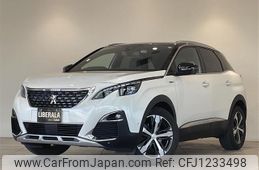 peugeot 3008 2021 -PEUGEOT--Peugeot 3008 3DA-P84AH01--VF3MJEHZRLS249717---PEUGEOT--Peugeot 3008 3DA-P84AH01--VF3MJEHZRLS249717-