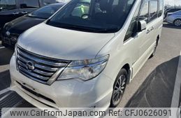 nissan serena 2015 quick_quick_DAA-HFC26_HFC26-294107