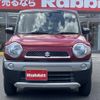 suzuki hustler 2016 quick_quick_DAA-MR41S_MR41S-210635 image 4