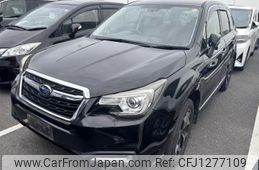 subaru forester 2017 quick_quick_DBA-SJ5_SJ5-092558